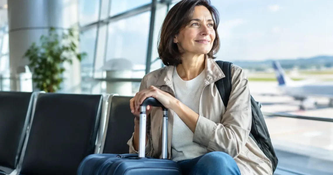 Guida ai viaggi sicuri dopo un ricovero